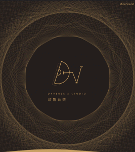 Dyverse Studio主頁動畫