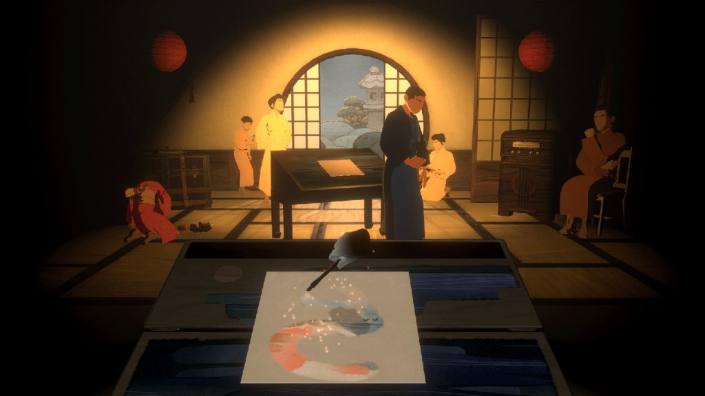 《沖田先生的記憶劇場The Book of Distance》劇照1