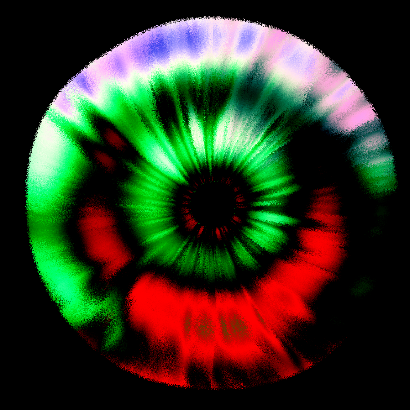 哲宇的作品 The Soul