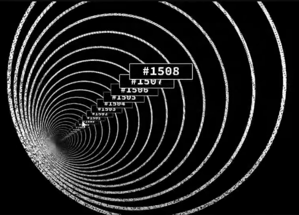 張文瀚<Wormhole>