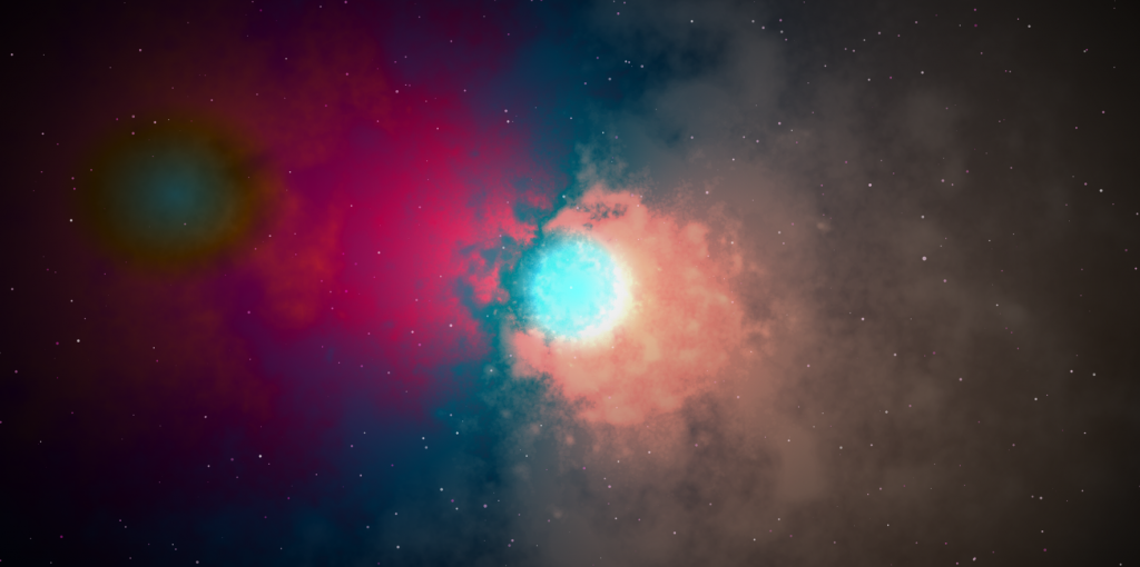 Mizok <Universe Beta>